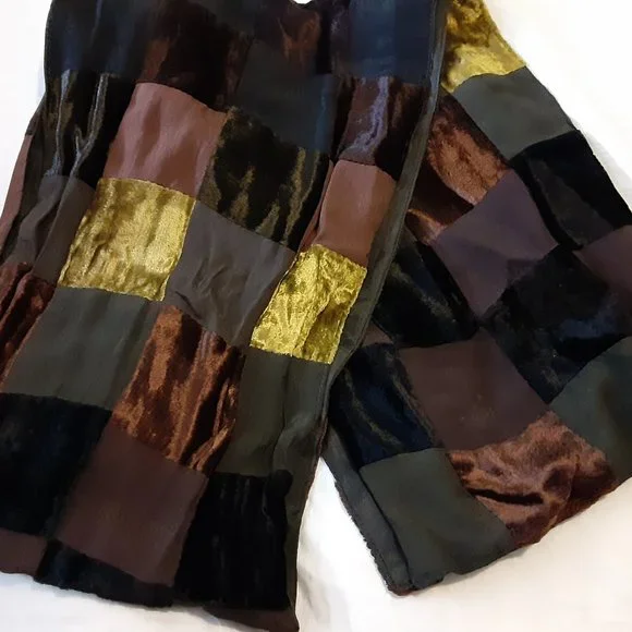 Varied scarves/wraps - Picture 4 of 7